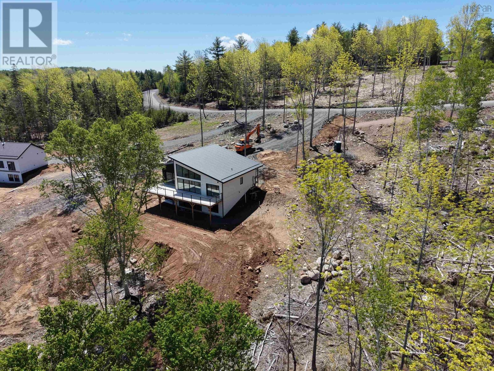 UNIT 33 SWEETLAND Road, sweetland, Nova Scotia