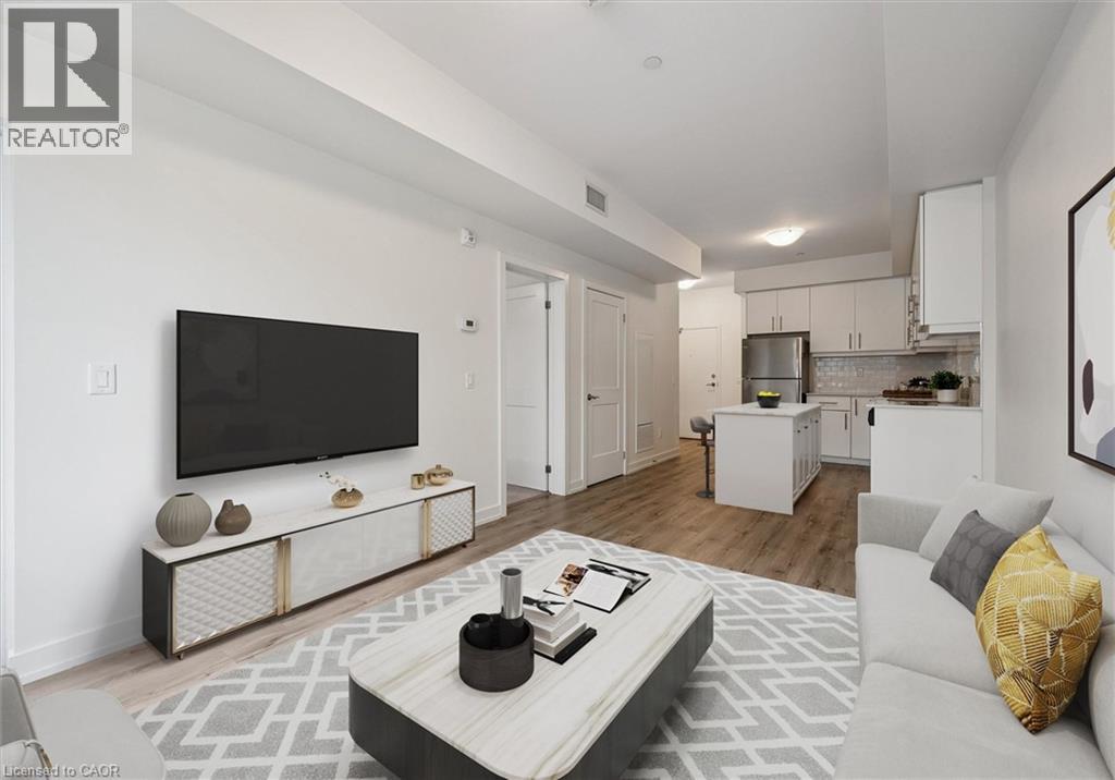 251 Northfield Drive E Unit# 521, Waterloo, Ontario N2K 0G9 - Photo 15 - 40864727