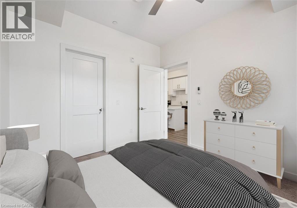 251 Northfield Drive E Unit# 521, Waterloo, Ontario N2K 0G9 - Photo 17 - 40864727