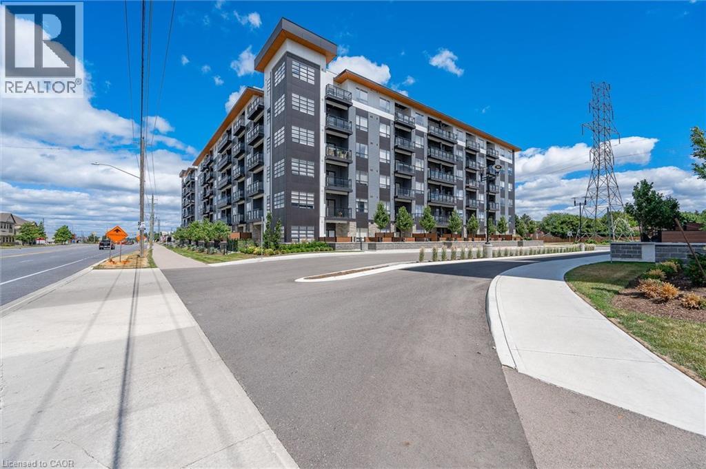251 Northfield Drive E Unit# 521, Waterloo, Ontario N2K 0G9 - Photo 2 - 40864727