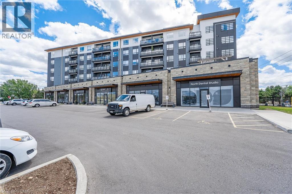 251 Northfield Drive E Unit# 521, Waterloo, Ontario N2K 0G9 - Photo 49 - 40864727