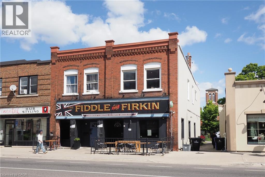 707 E King Street E, Cambridge, Ontario  N3H 3N8 - Photo 1 - 40863829
