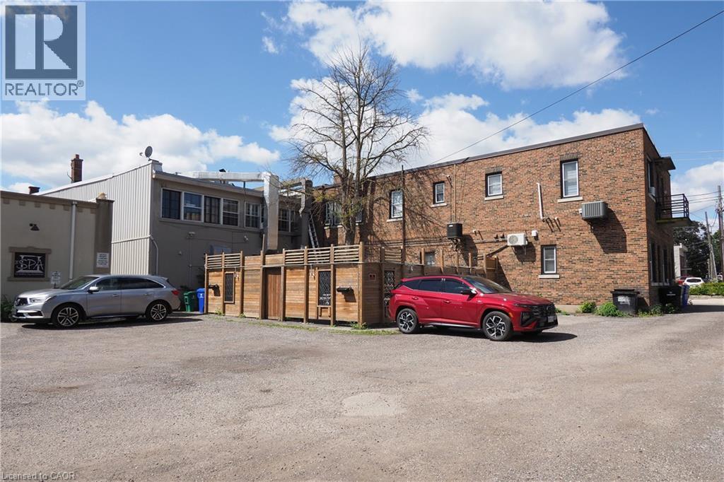 707 E King Street E, Cambridge, Ontario  N3H 3N8 - Photo 15 - 40863829