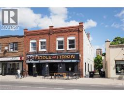 707 E KING Street E, cambridge, Ontario