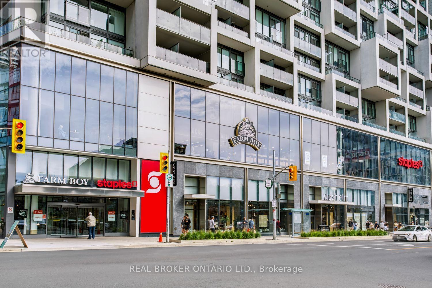 4207 - 2221 Yonge Street, Toronto, Ontario  M4S 2B4 - Photo 24 - C13810104