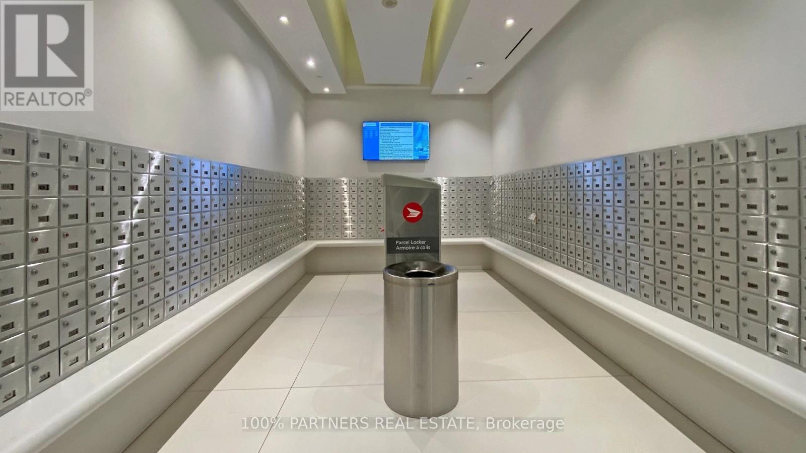 6206 - 1 Bloor Street E, Toronto, Ontario  M4W 0A8 - Photo 35 - C13810122