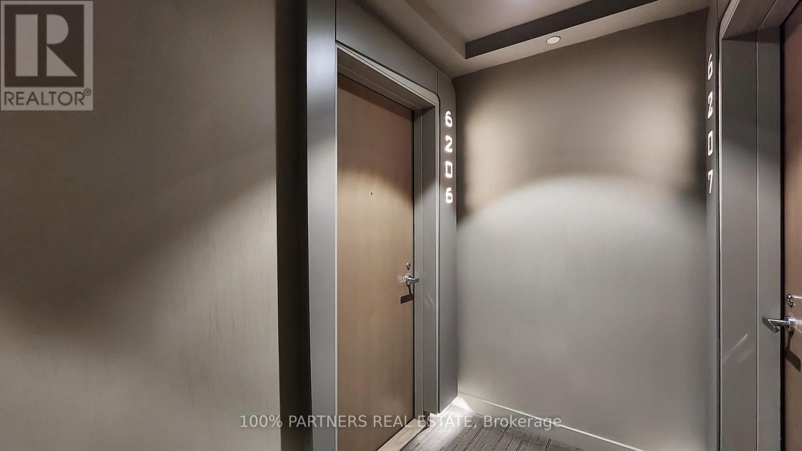 6206 - 1 Bloor Street E, Toronto, Ontario  M4W 0A8 - Photo 6 - C13810122