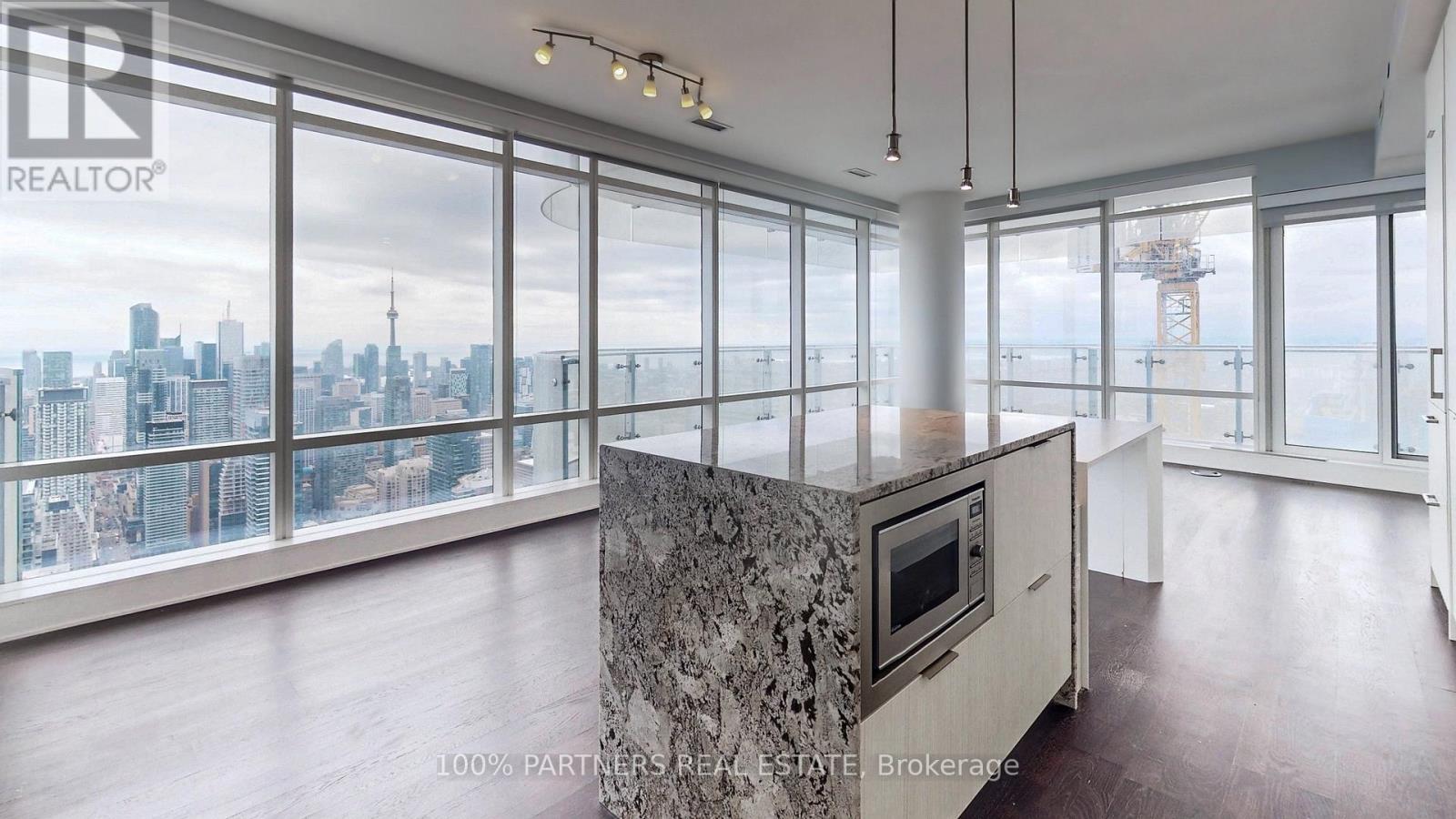 6206 - 1 Bloor Street E, Toronto, Ontario  M4W 0A8 - Photo 8 - C13810122
