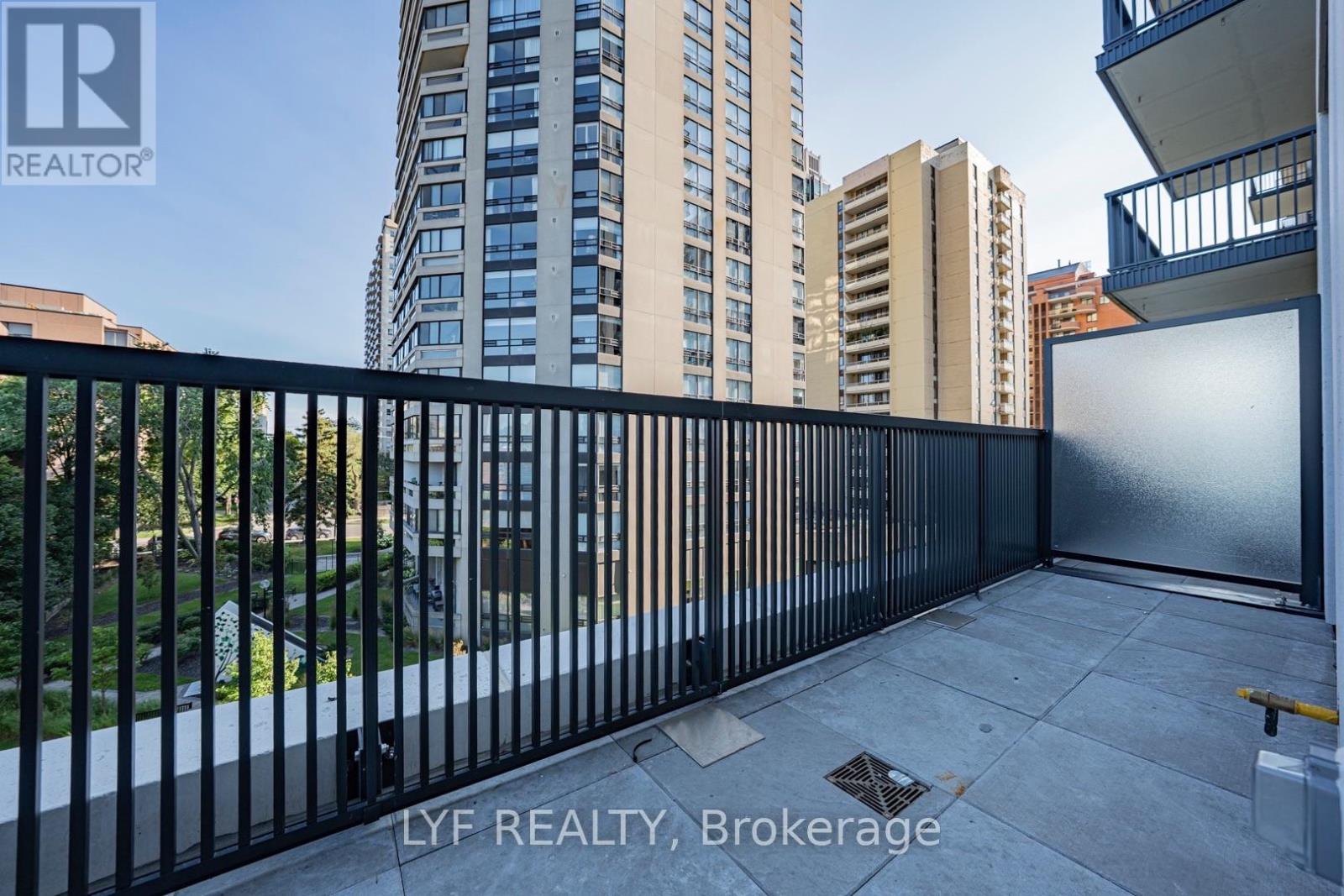 826 - 91 Montclair Avenue, Toronto, Ontario  M5P 0B1 - Photo 20 - C13810128