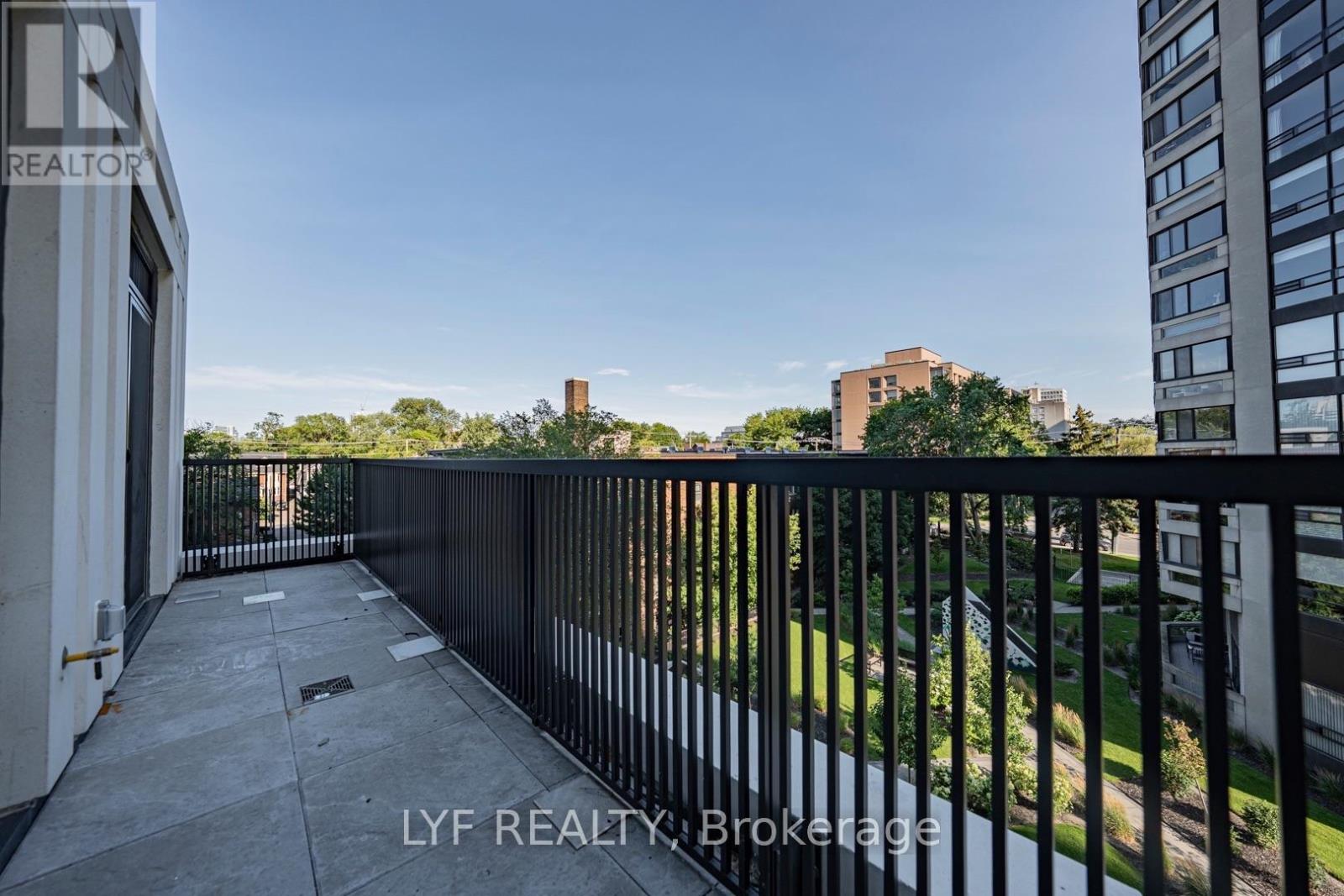 826 - 91 Montclair Avenue, Toronto, Ontario  M5P 0B1 - Photo 22 - C13810128
