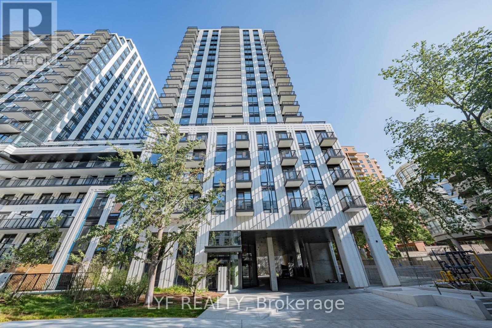 826 - 91 Montclair Avenue, Toronto, Ontario  M5P 0B1 - Photo 4 - C13810128