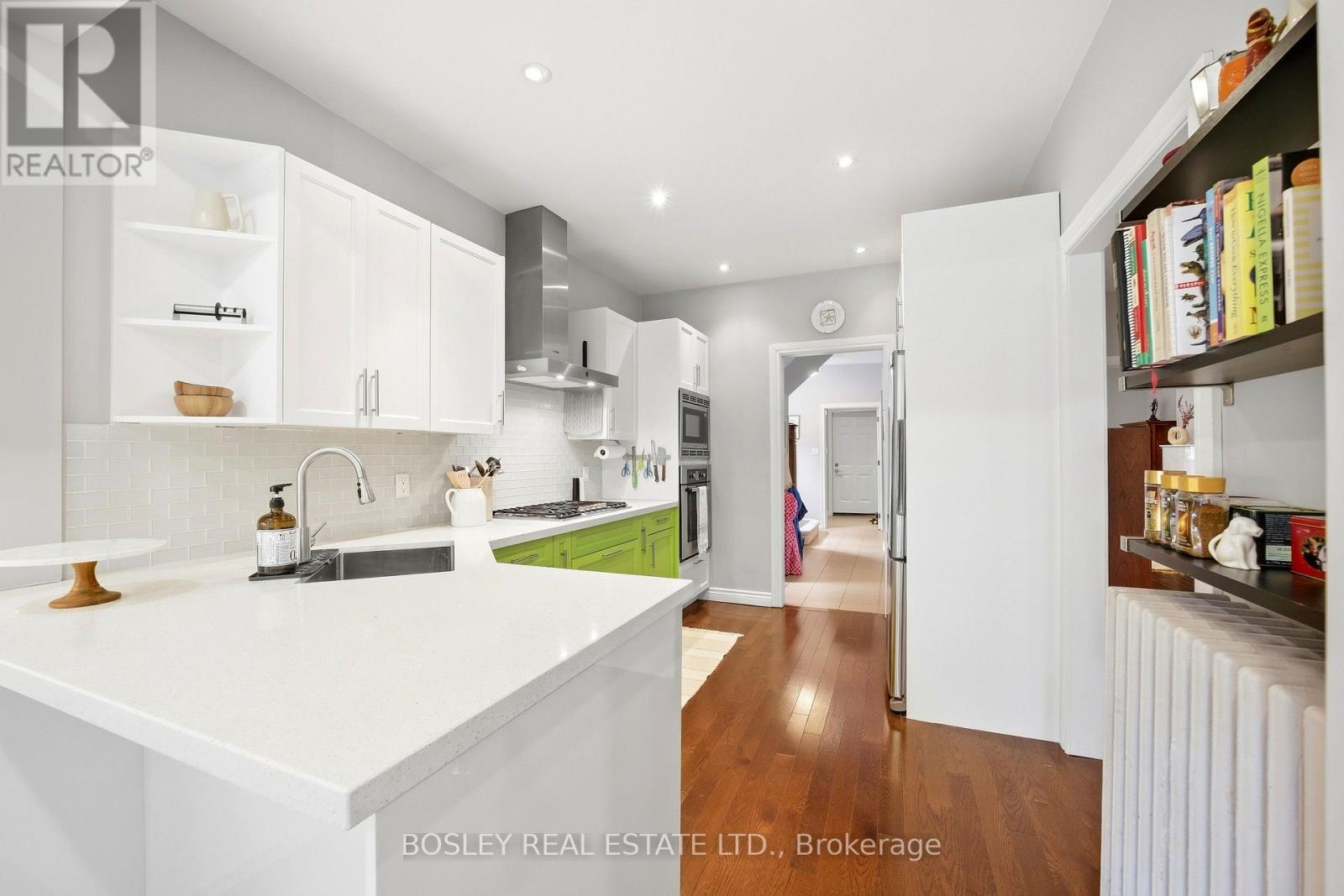 123 Havelock Street, Toronto, Ontario  M6H 3B7 - Photo 13 - C13810220