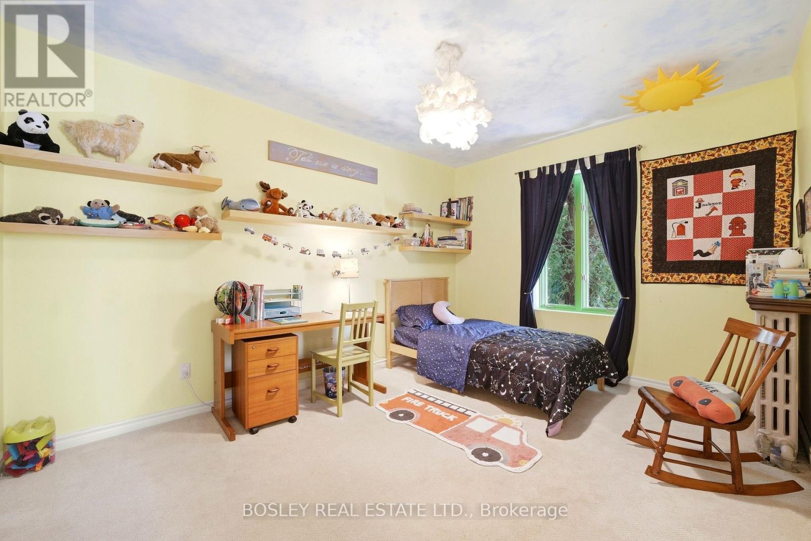 123 Havelock Street, Toronto, Ontario  M6H 3B7 - Photo 17 - C13810220