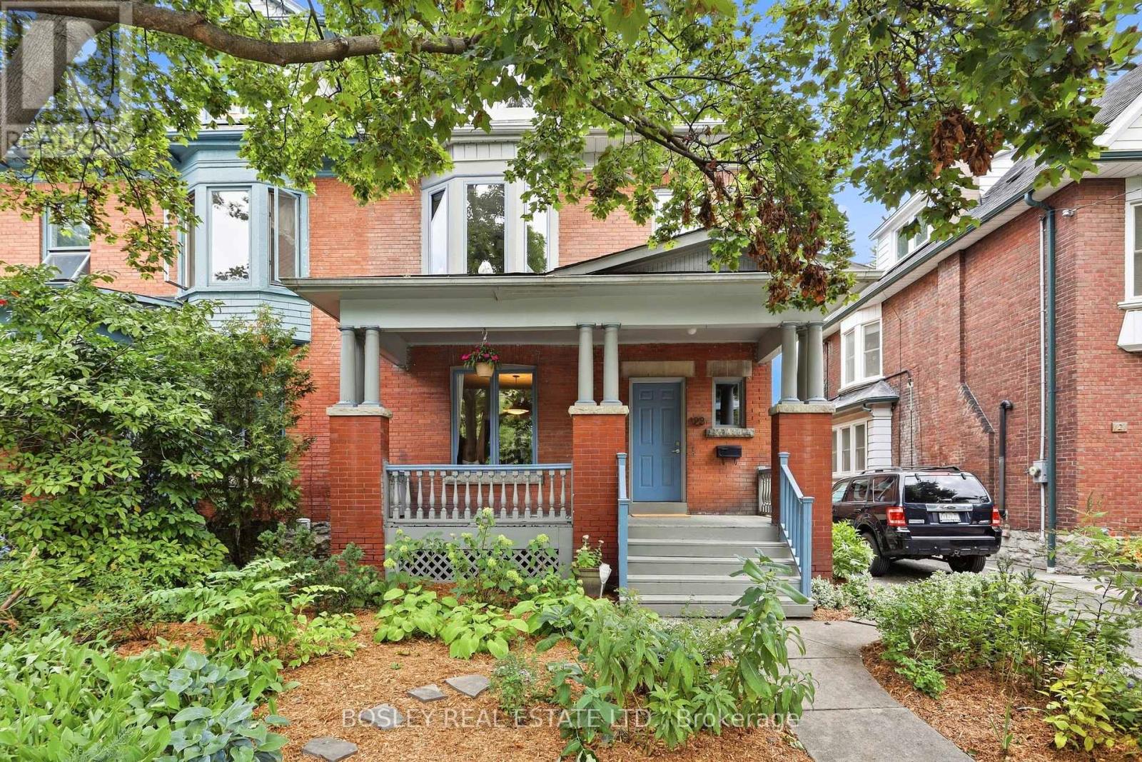 123 Havelock Street, Toronto, Ontario  M6H 3B7 - Photo 3 - C13810220