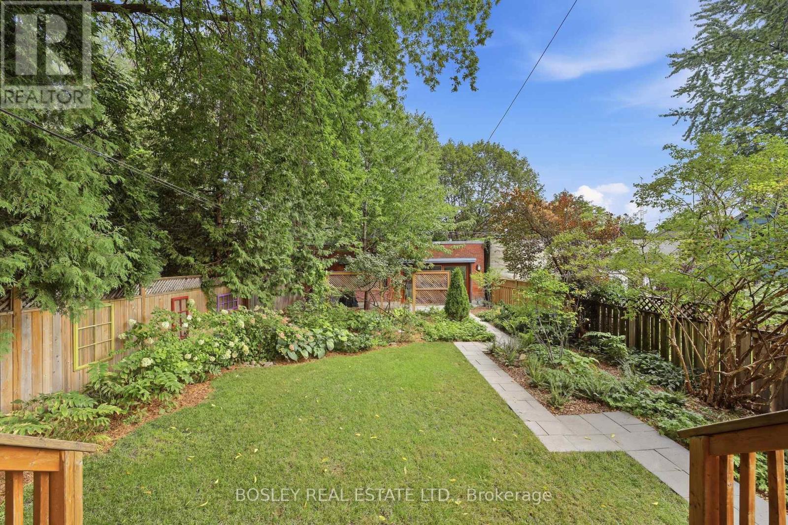 123 Havelock Street, Toronto, Ontario  M6H 3B7 - Photo 35 - C13810220