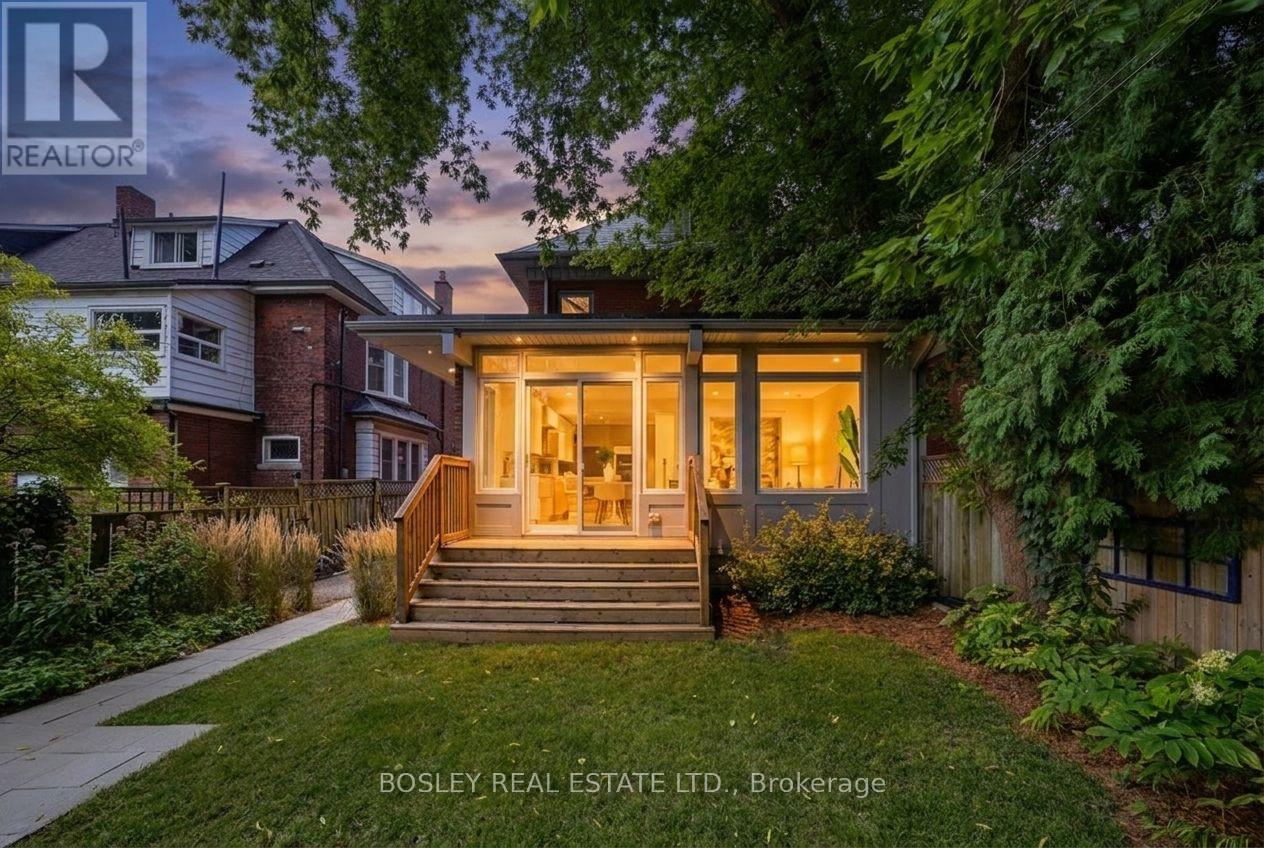 123 Havelock Street, Toronto, Ontario  M6H 3B7 - Photo 37 - C13810220
