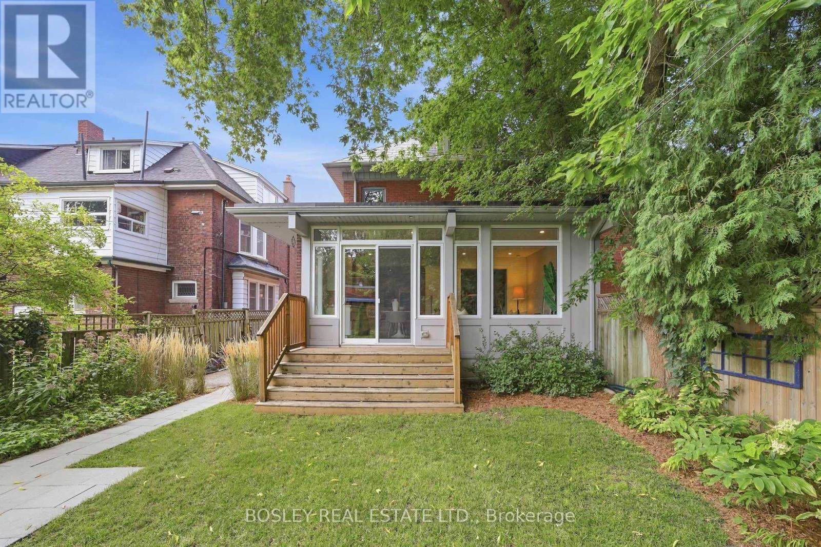 123 Havelock Street, Toronto, Ontario  M6H 3B7 - Photo 39 - C13810220
