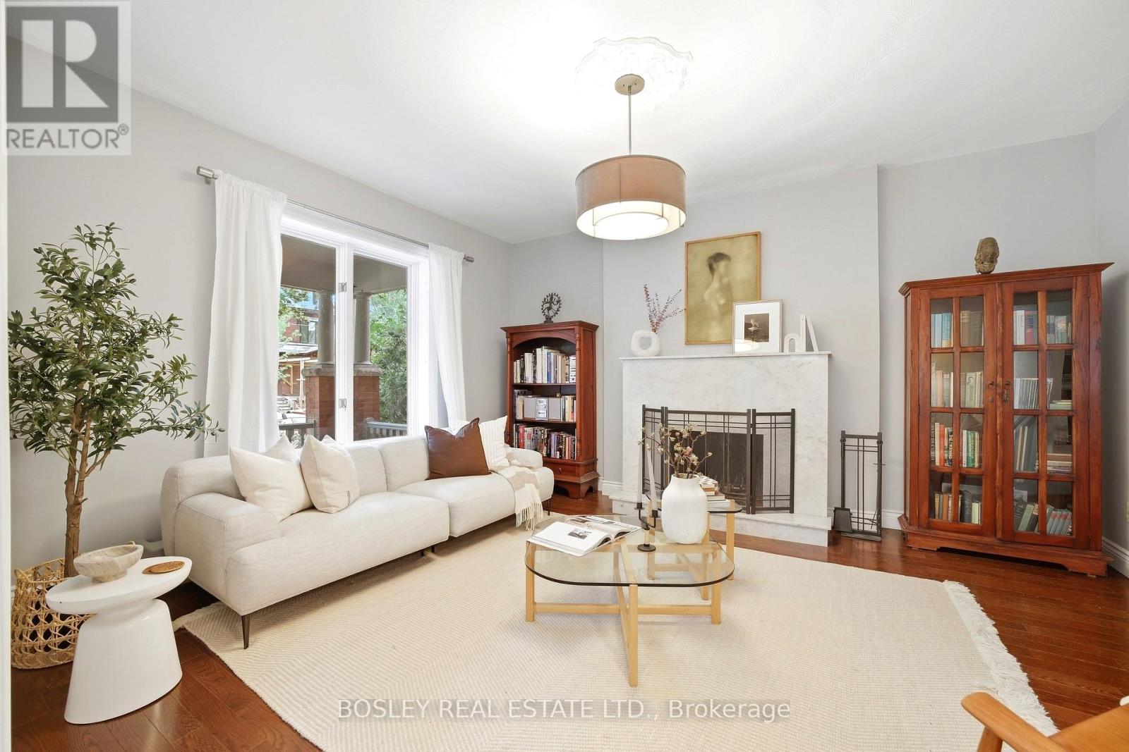 123 Havelock Street, Toronto, Ontario  M6H 3B7 - Photo 6 - C13810220