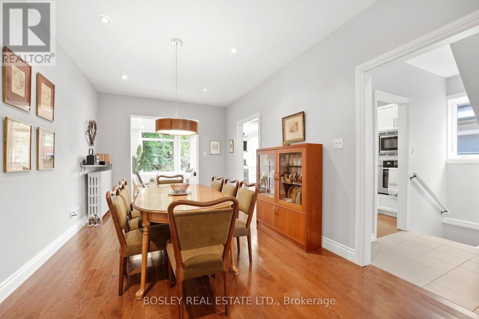 123 Havelock Street, Toronto, Ontario  M6H 3B7 - Photo 9 - C13810220