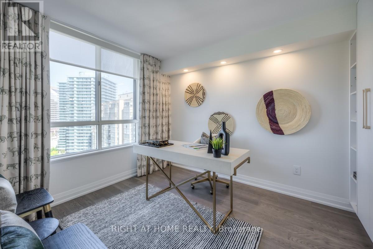1810 - 5444 Yonge Street, Toronto, Ontario  M2N 6J4 - Photo 18 - C13810272