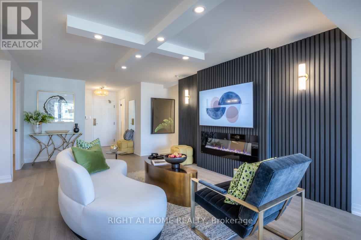 1810 - 5444 Yonge Street, Toronto, Ontario  M2N 6J4 - Photo 7 - C13810272