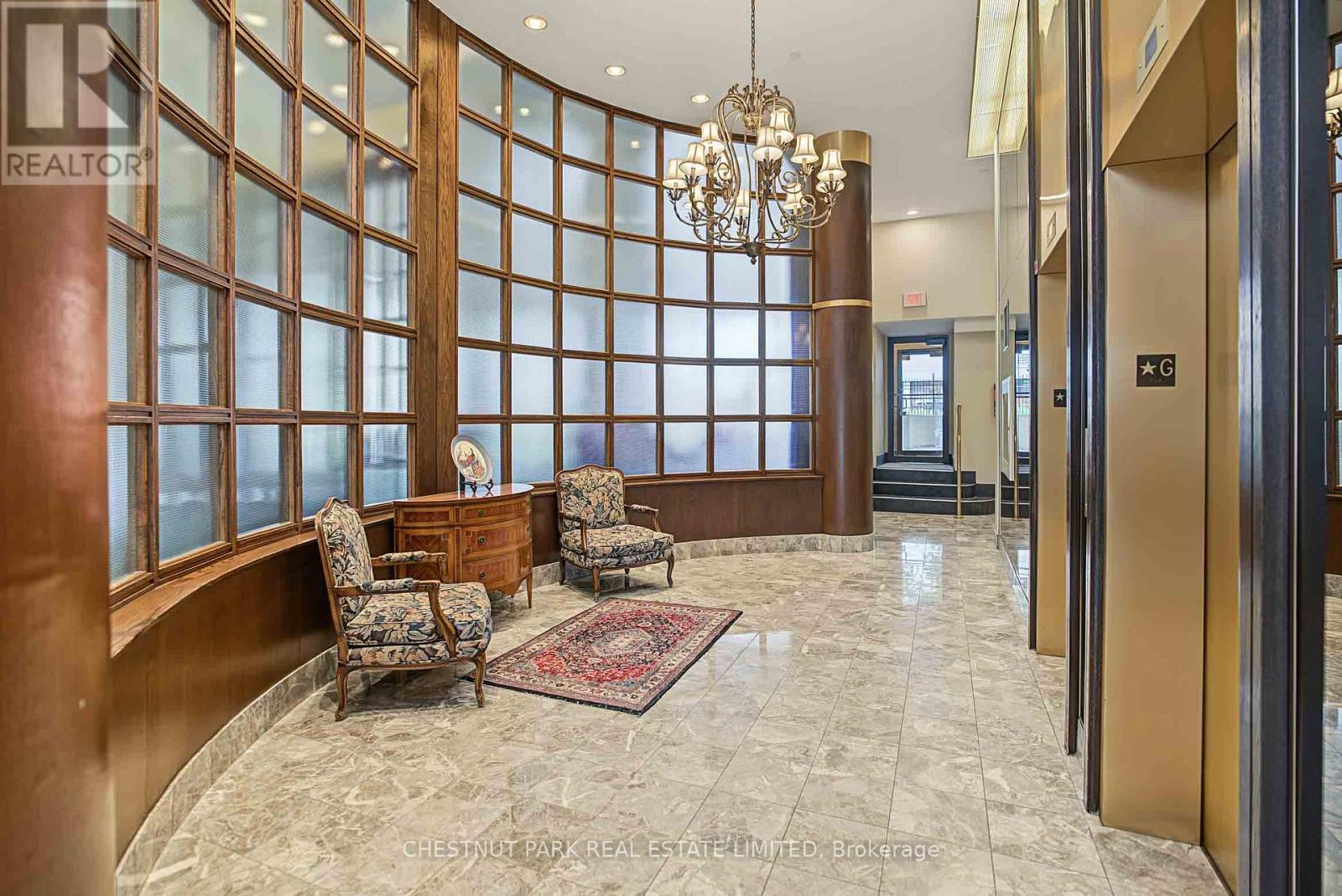 201 - 40 Rosehill Road, Toronto, Ontario  M4T 1G5 - Photo 4 - C13810278
