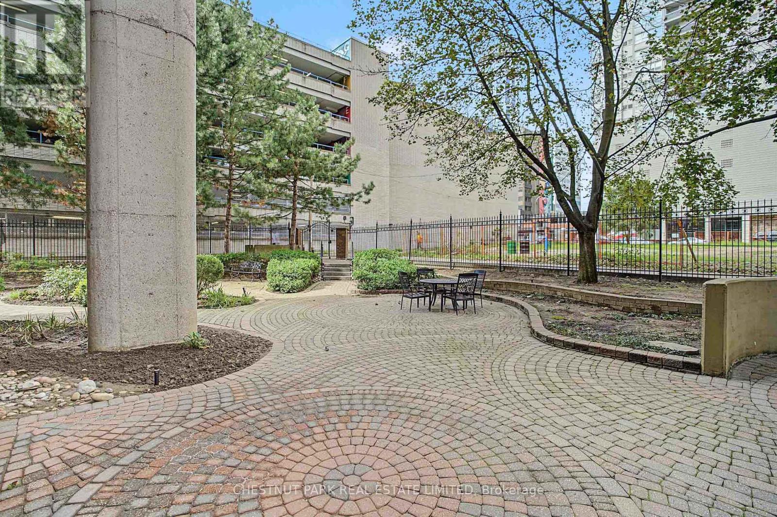 201 - 40 Rosehill Road, Toronto, Ontario  M4T 1G5 - Photo 42 - C13810278