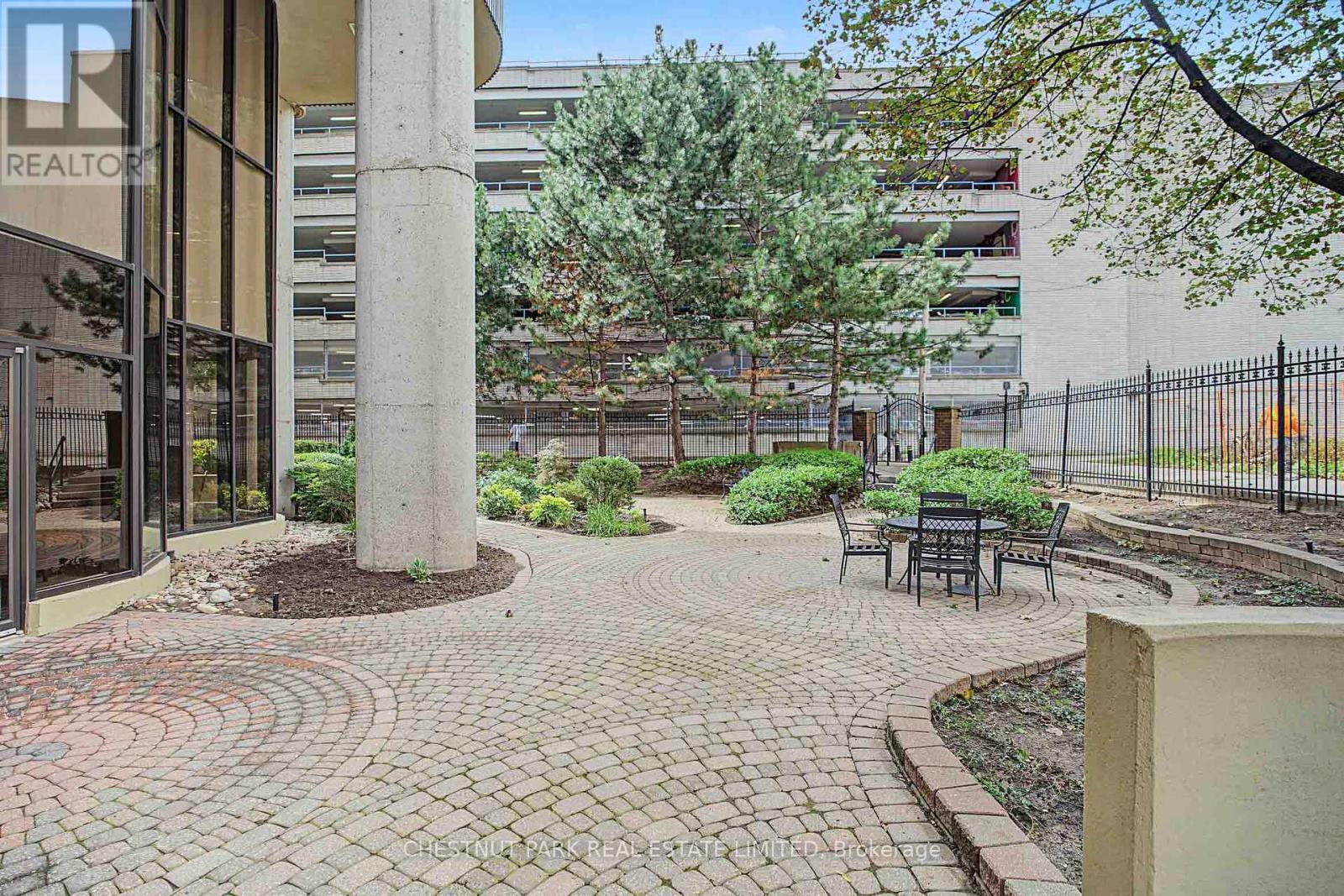 201 - 40 Rosehill Road, Toronto, Ontario  M4T 1G5 - Photo 43 - C13810278