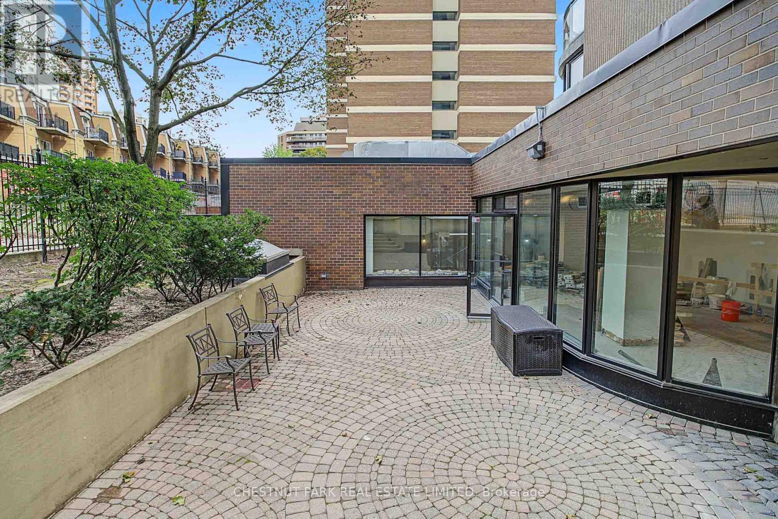 201 - 40 Rosehill Road, Toronto, Ontario  M4T 1G5 - Photo 44 - C13810278