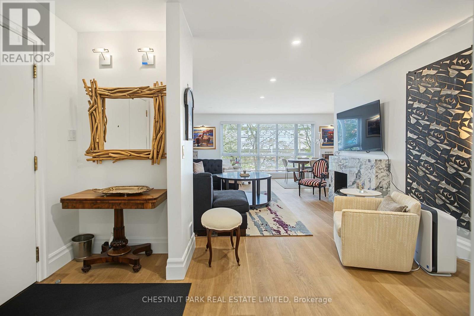 201 - 40 Rosehill Road, Toronto, Ontario  M4T 1G5 - Photo 9 - C13810278