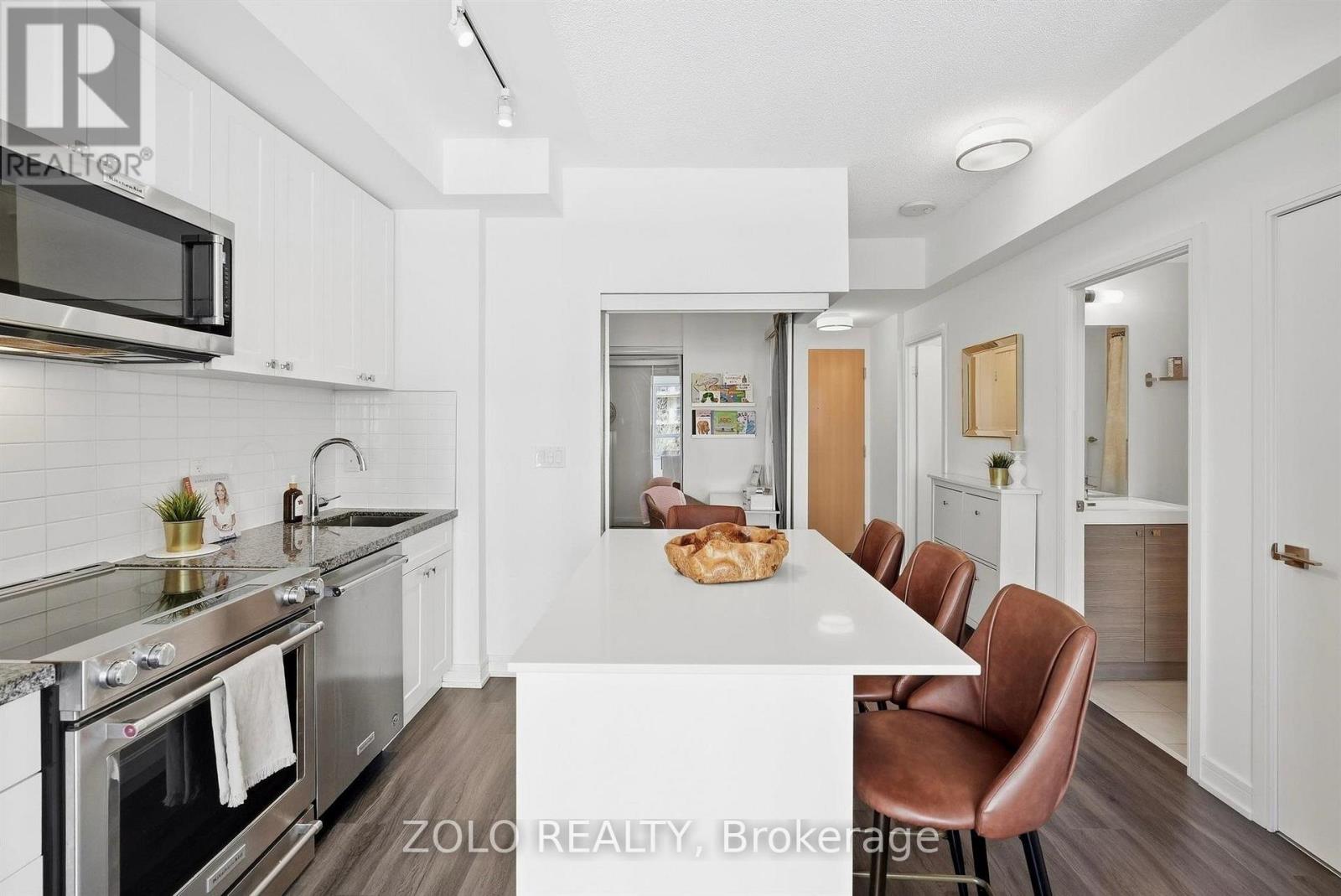 335 - 621 Sheppard Avenue E, Toronto, Ontario  M2K 1B5 - Photo 12 - C13810324