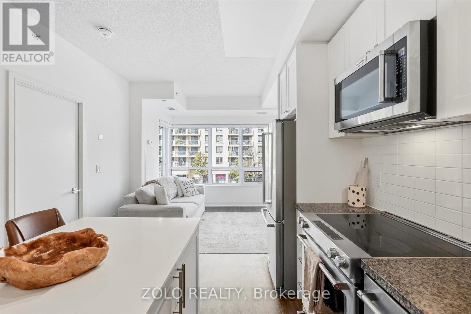 335 - 621 Sheppard Avenue E, Toronto, Ontario  M2K 1B5 - Photo 15 - C13810324