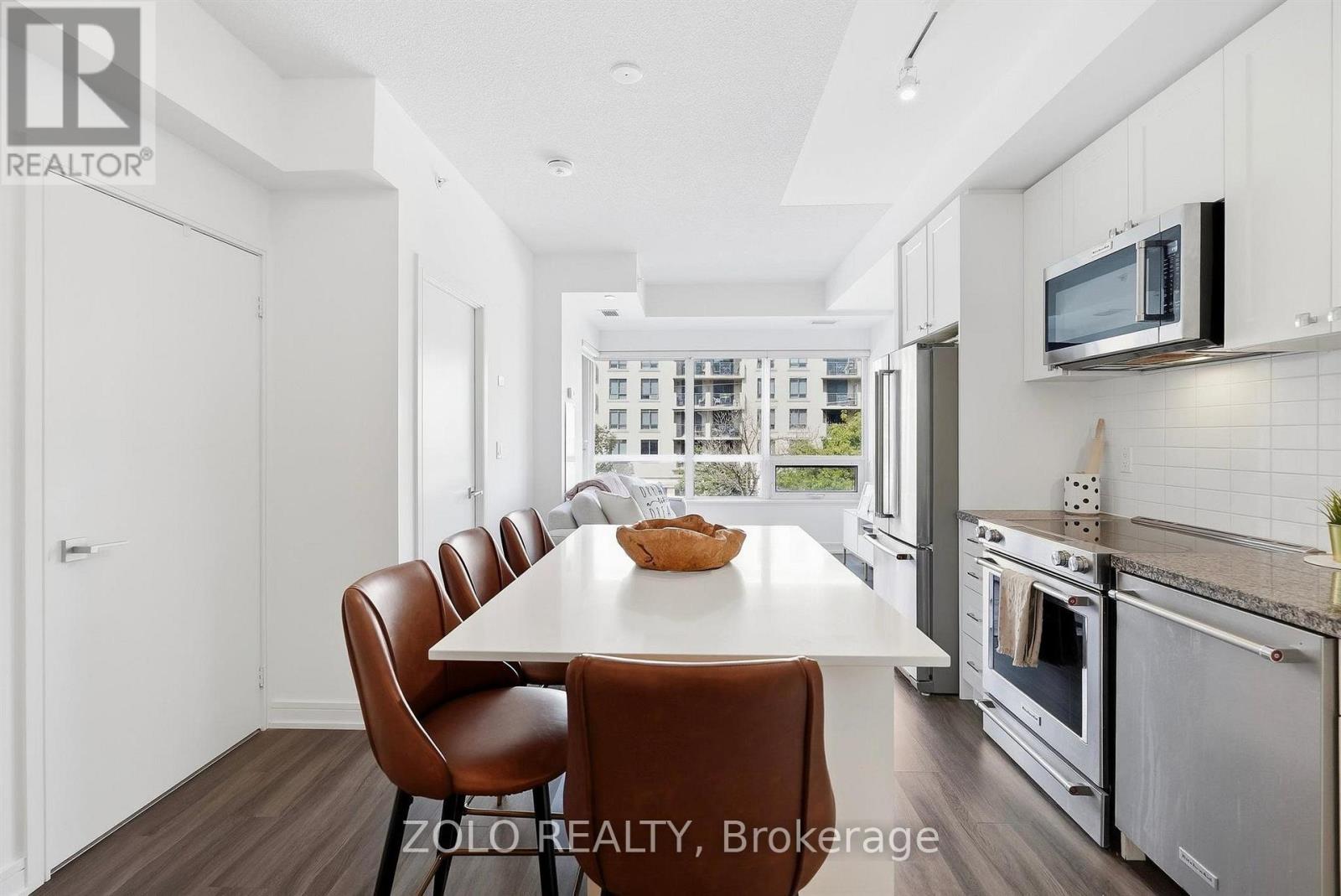 335 - 621 Sheppard Avenue E, Toronto, Ontario  M2K 1B5 - Photo 16 - C13810324