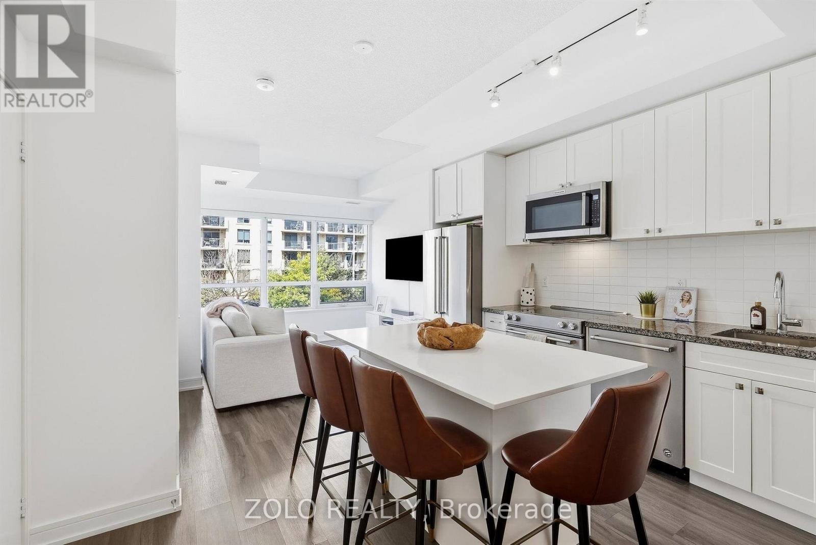 335 - 621 Sheppard Avenue E, Toronto, Ontario  M2K 1B5 - Photo 17 - C13810324