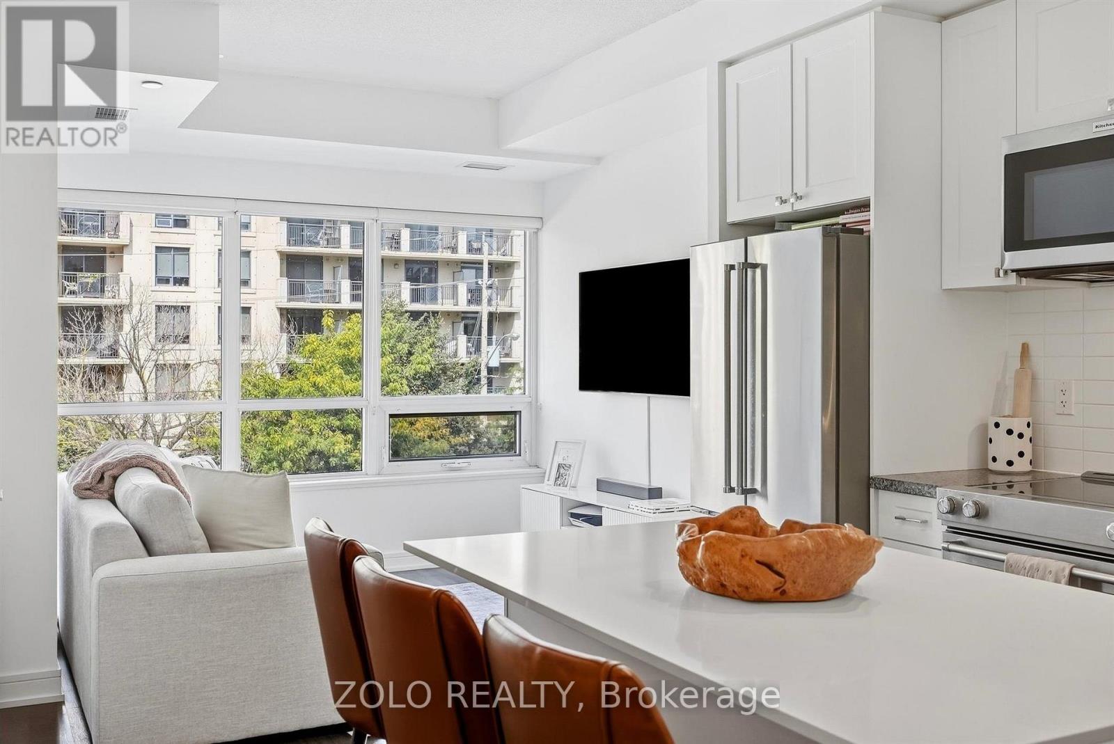 335 - 621 Sheppard Avenue E, Toronto, Ontario  M2K 1B5 - Photo 18 - C13810324