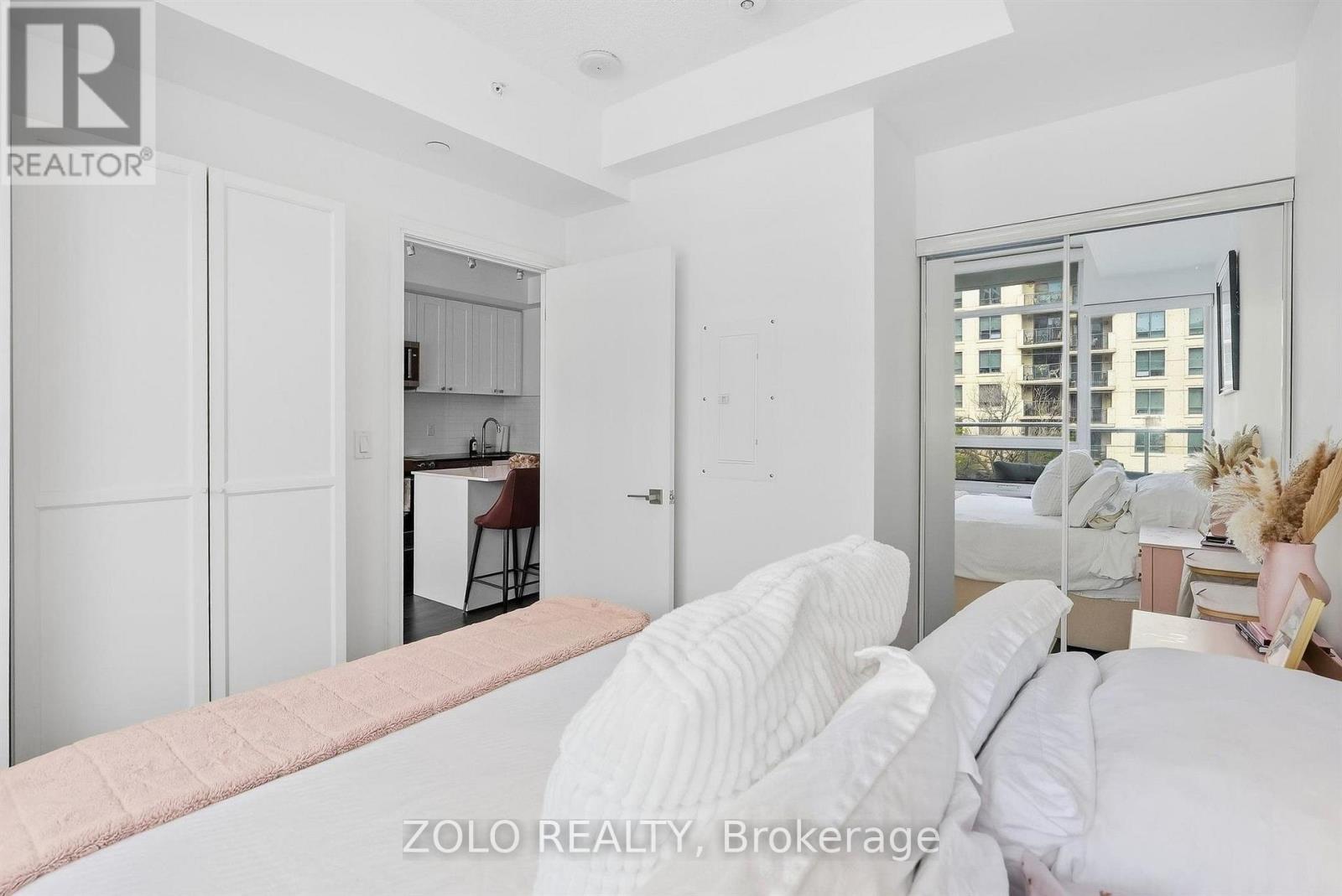 335 - 621 Sheppard Avenue E, Toronto, Ontario  M2K 1B5 - Photo 25 - C13810324