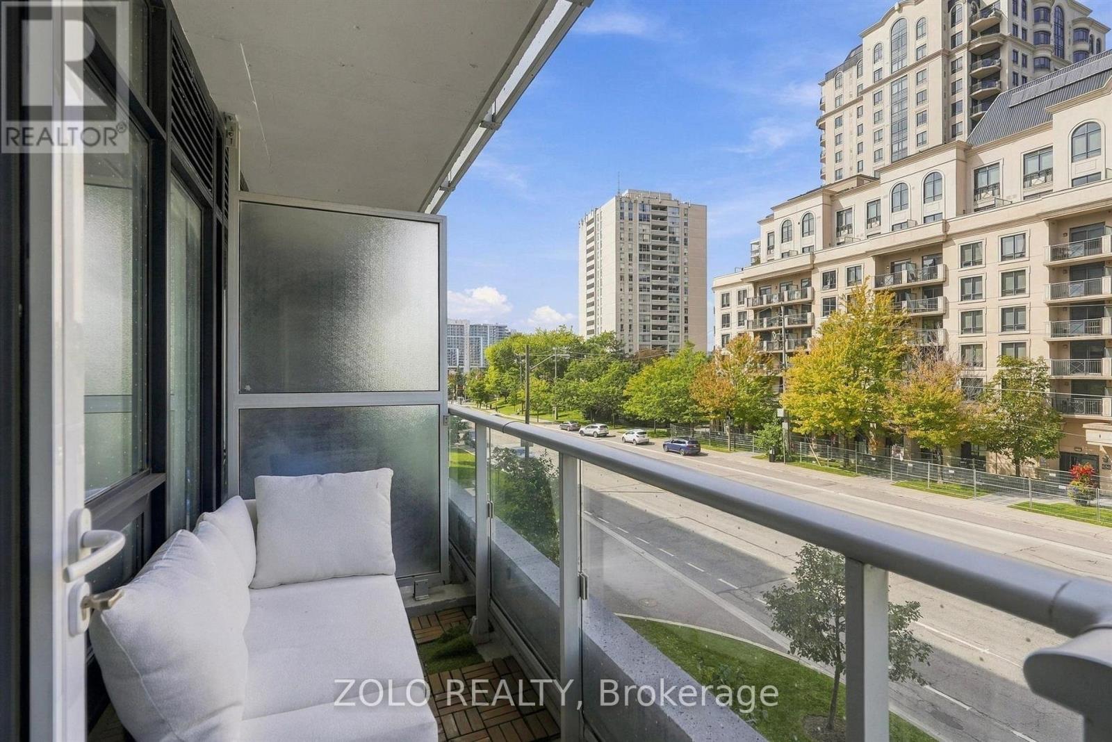335 - 621 Sheppard Avenue E, Toronto, Ontario  M2K 1B5 - Photo 34 - C13810324