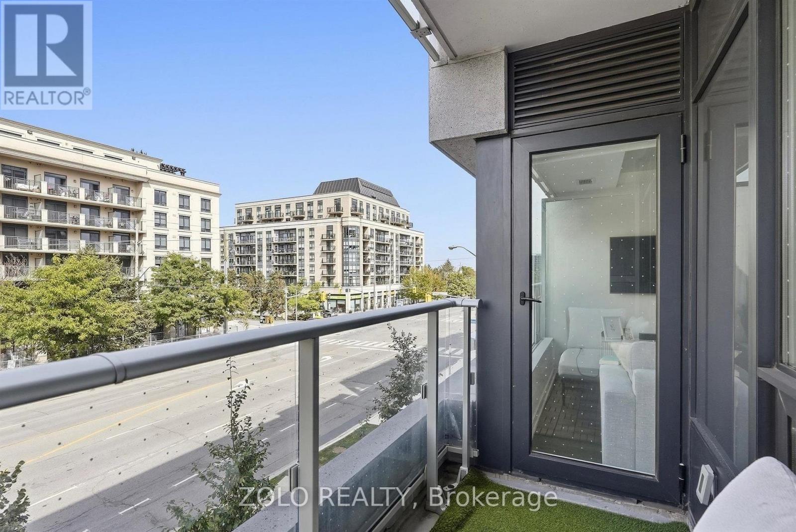 335 - 621 Sheppard Avenue E, Toronto, Ontario  M2K 1B5 - Photo 37 - C13810324