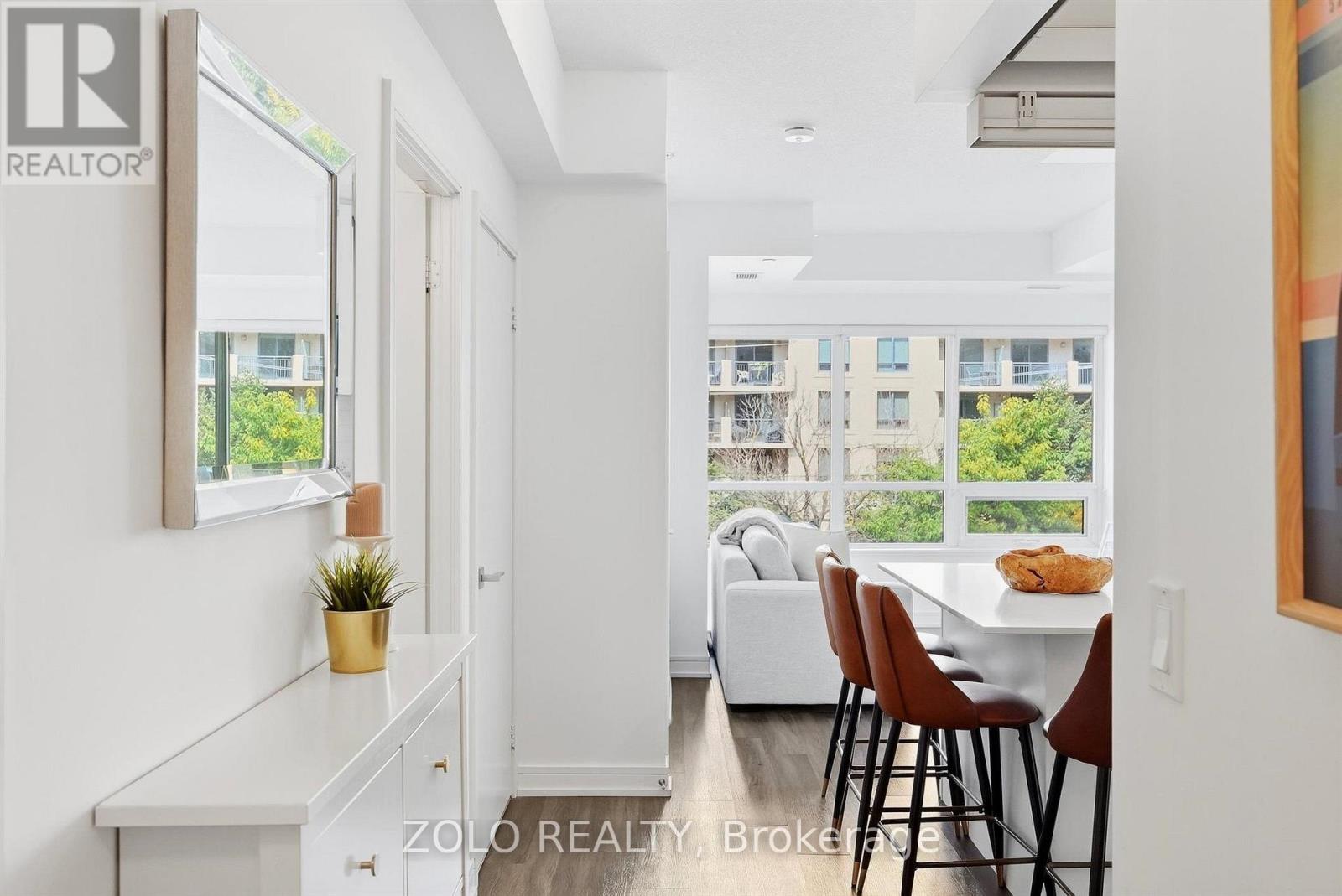 335 - 621 Sheppard Avenue E, Toronto, Ontario  M2K 1B5 - Photo 4 - C13810324