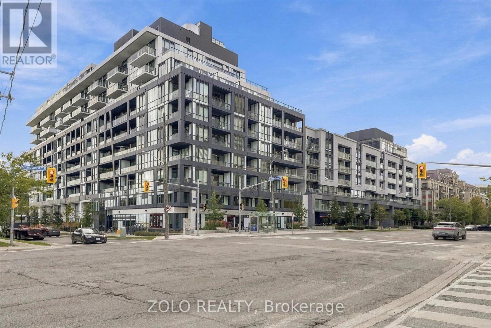335 - 621 Sheppard Avenue E, Toronto, Ontario  M2K 1B5 - Photo 40 - C13810324