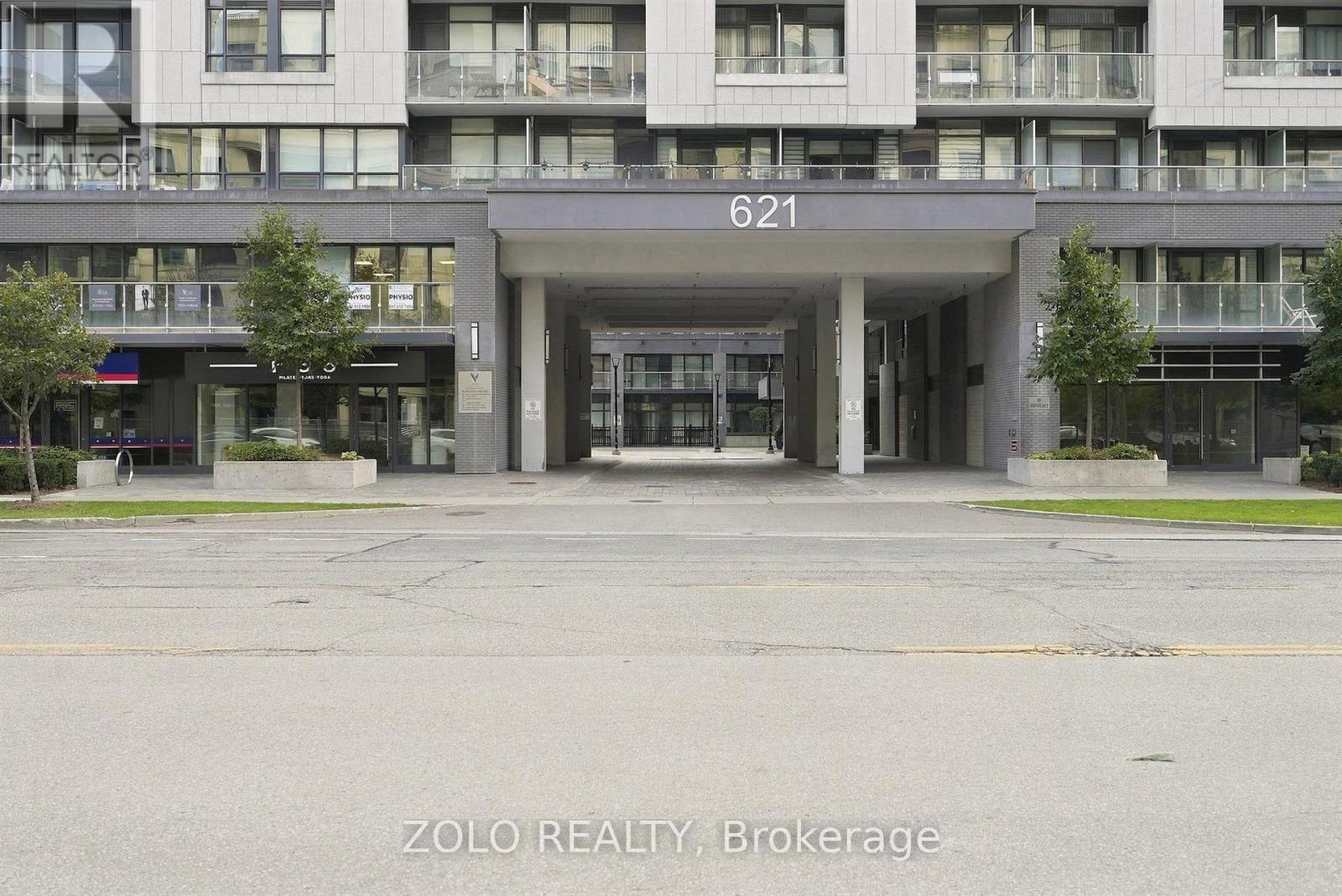 335 - 621 Sheppard Avenue E, Toronto, Ontario  M2K 1B5 - Photo 41 - C13810324