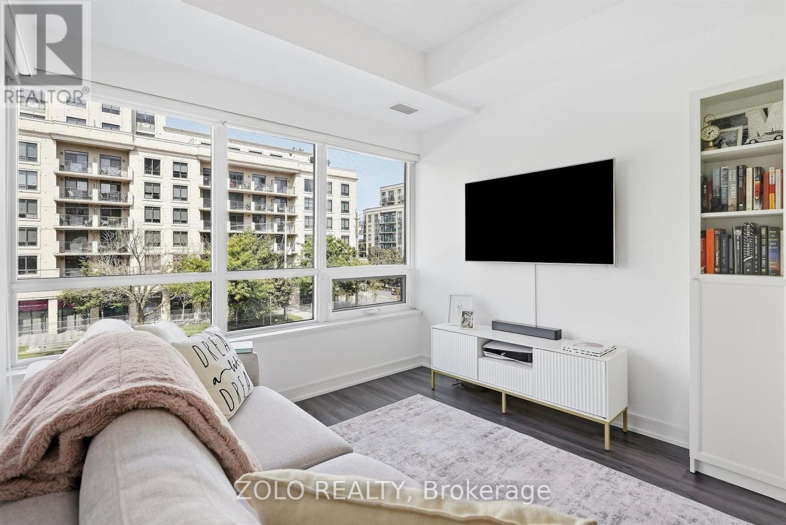 335 - 621 Sheppard Avenue E, Toronto, Ontario  M2K 1B5 - Photo 5 - C13810324