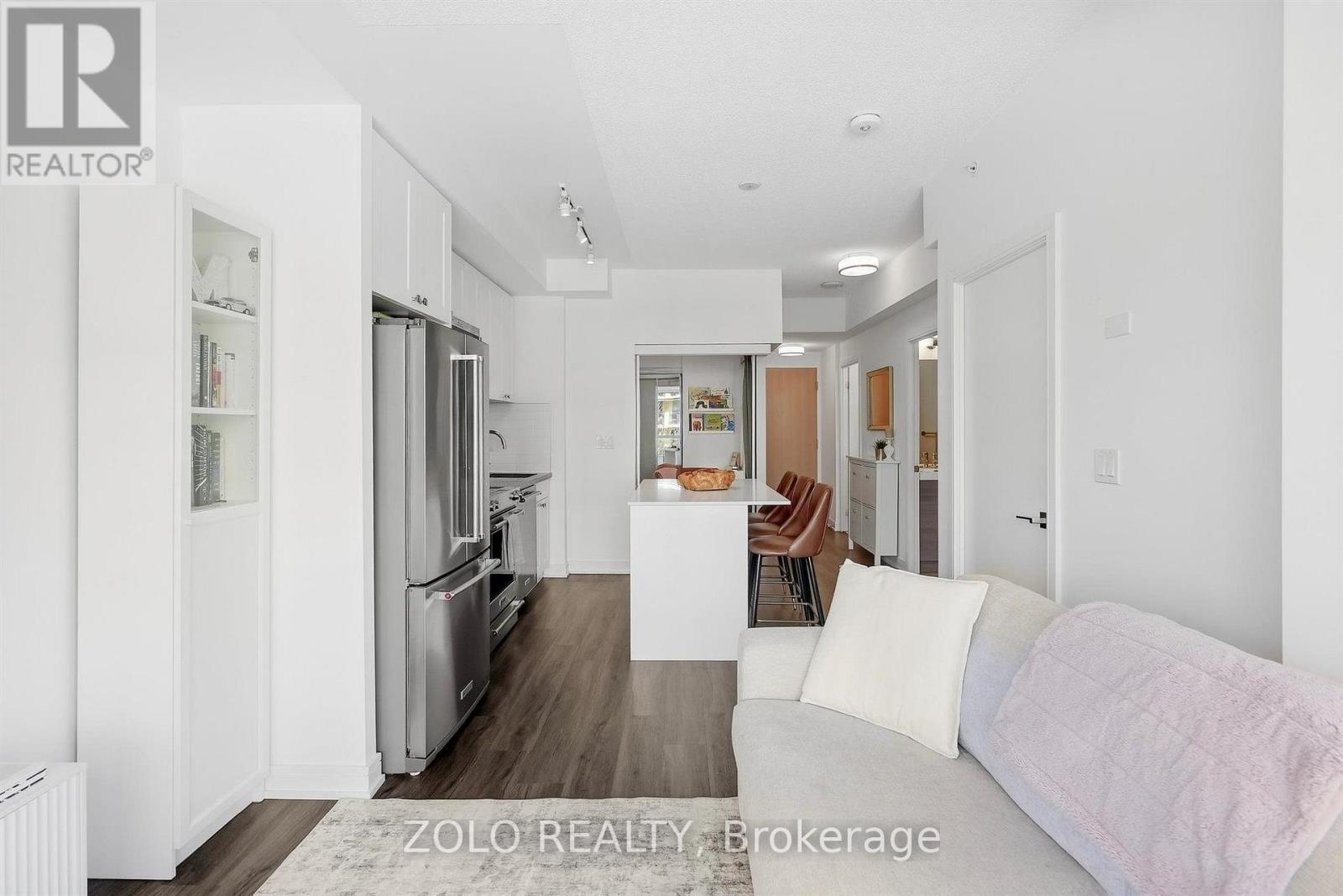 335 - 621 Sheppard Avenue E, Toronto, Ontario  M2K 1B5 - Photo 8 - C13810324