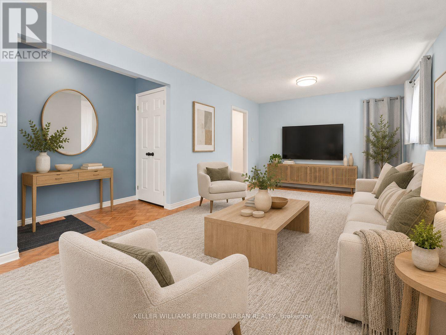 146 Montrose Avenue, Toronto, Ontario  M6J 2T7 - Photo 3 - C13810332