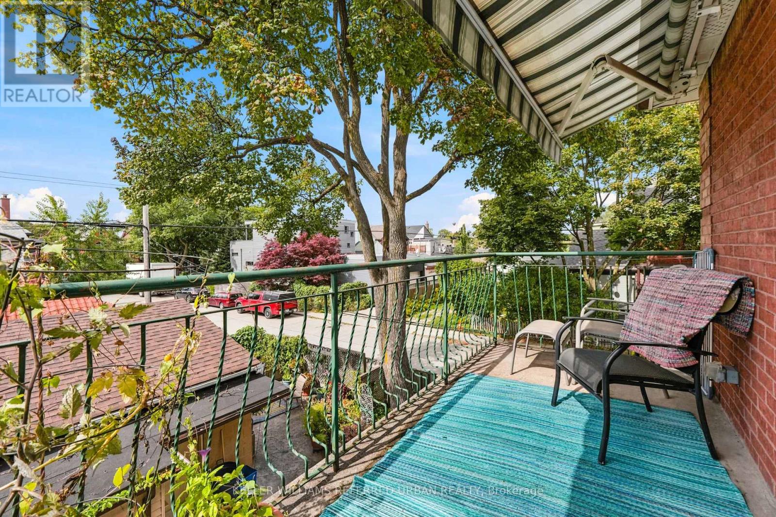 146 Montrose Avenue, Toronto, Ontario  M6J 2T7 - Photo 34 - C13810332