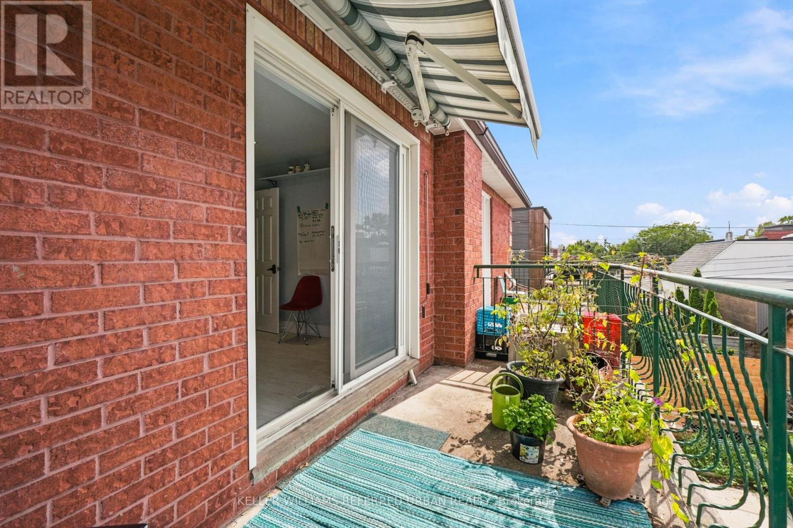 146 Montrose Avenue, Toronto, Ontario  M6J 2T7 - Photo 35 - C13810332