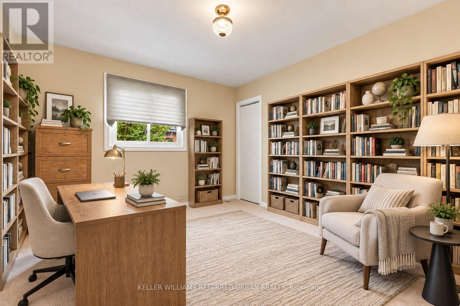 146 Montrose Avenue, Toronto, Ontario  M6J 2T7 - Photo 36 - C13810332