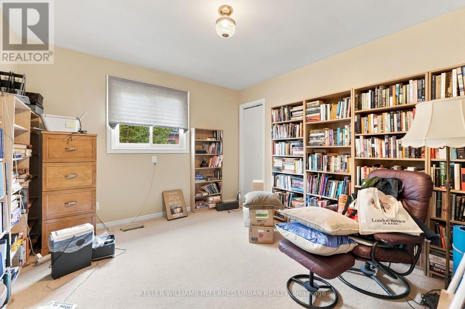 146 Montrose Avenue, Toronto, Ontario  M6J 2T7 - Photo 37 - C13810332