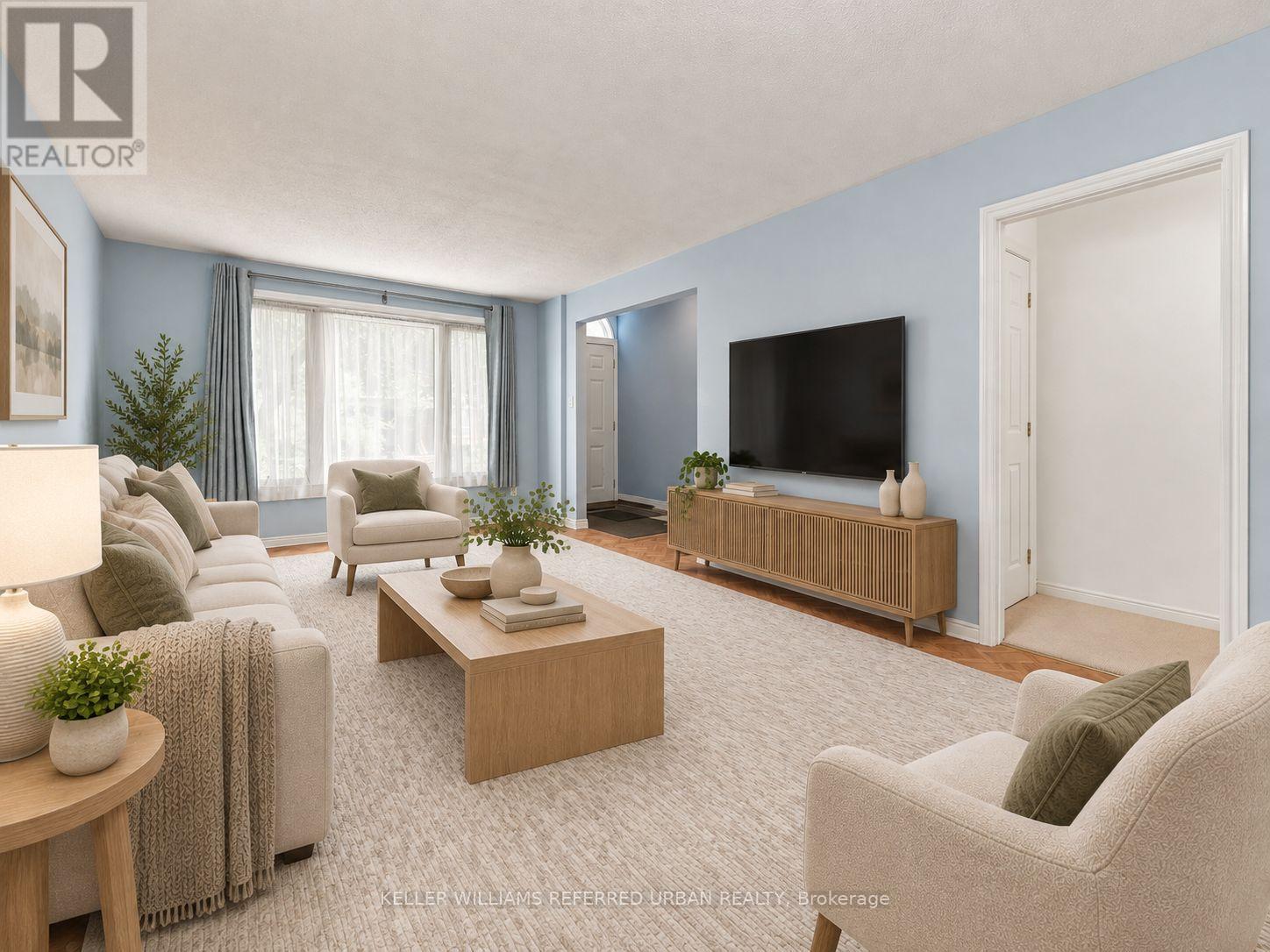 146 Montrose Avenue, Toronto, Ontario  M6J 2T7 - Photo 4 - C13810332