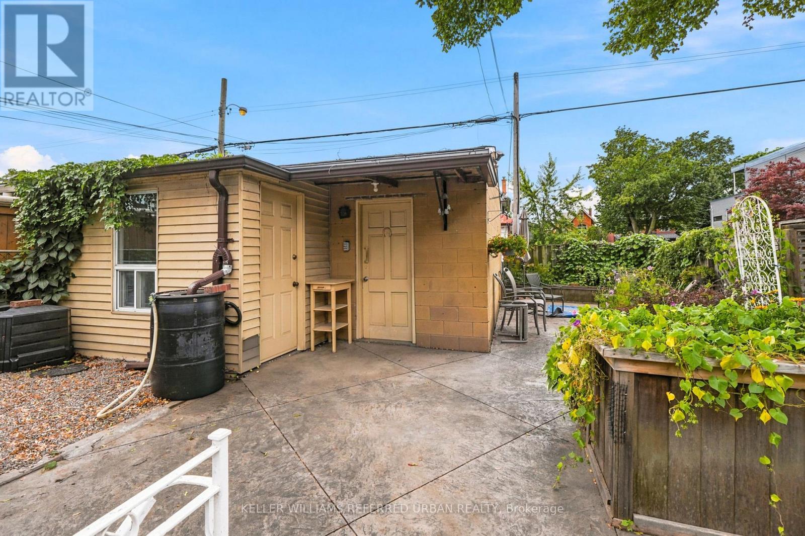 146 Montrose Avenue, Toronto, Ontario  M6J 2T7 - Photo 45 - C13810332